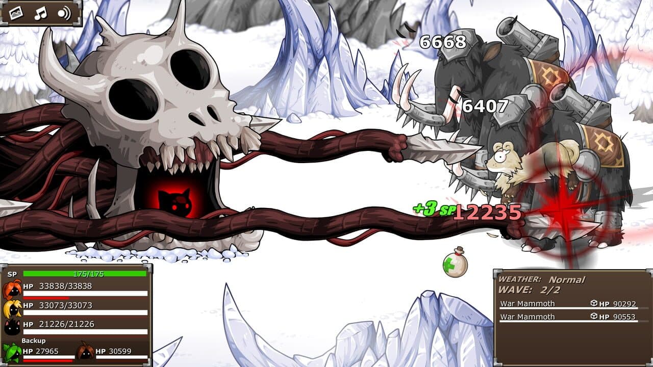 Epic Battle Fantasy 5 thumbnail 9