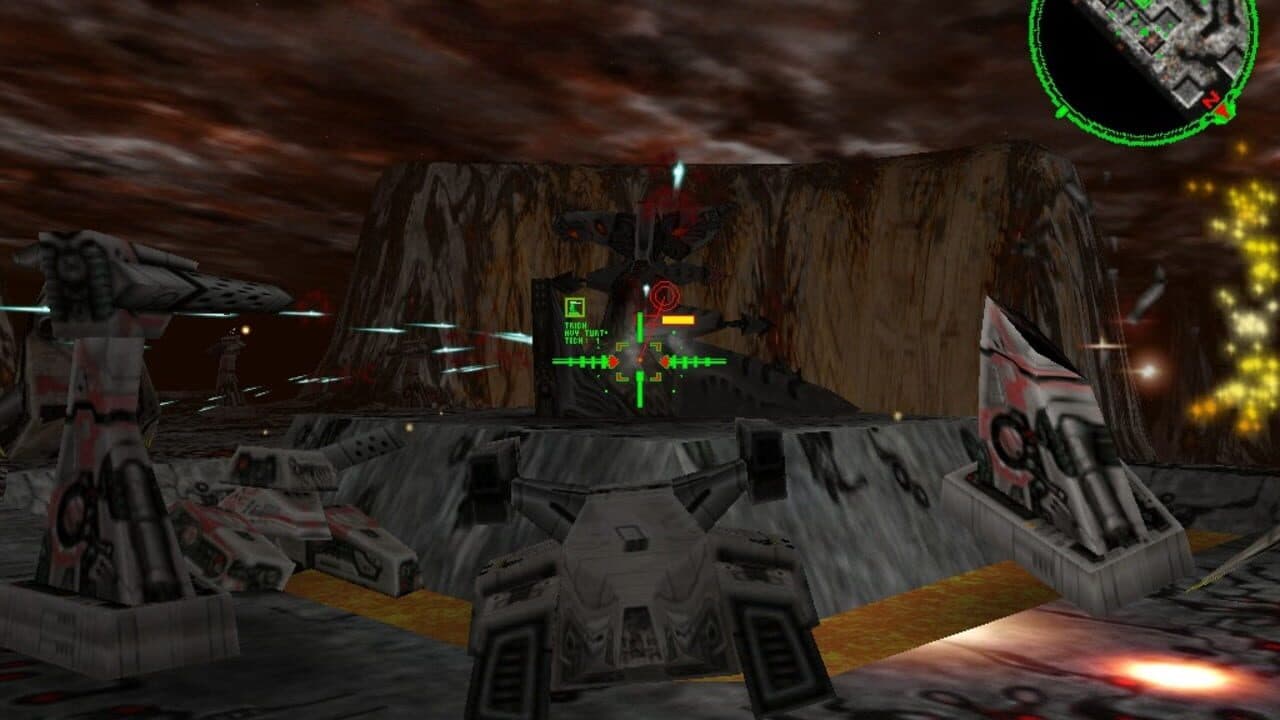 Uprising 2: Lead and Destroy thumbnail 2