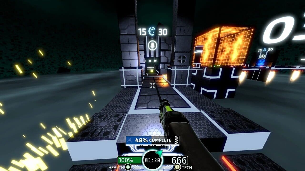 Icebox: Speedgunner thumbnail 5