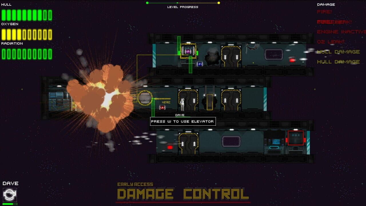 Damage Control thumbnail 4