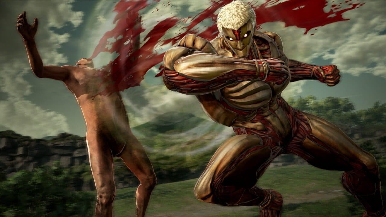 Attack on Titan 2 thumbnail 6