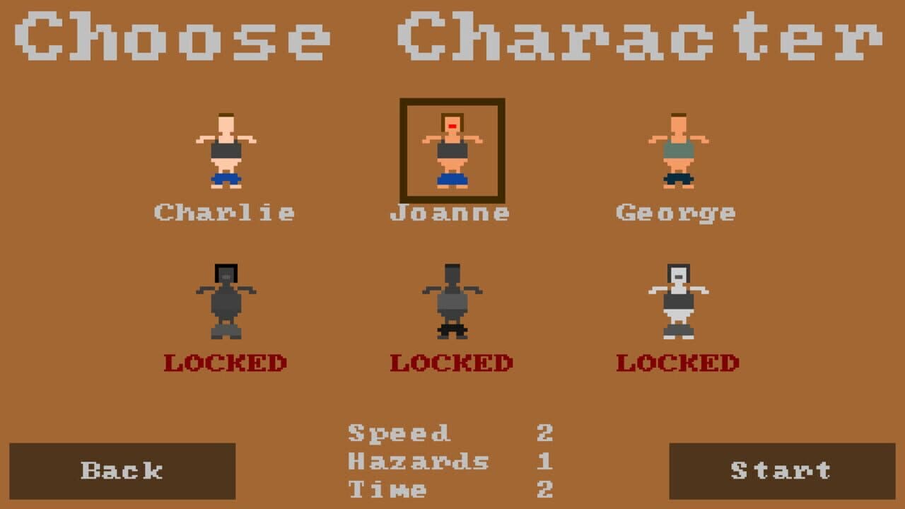 Porcelain Panic screenshot 1