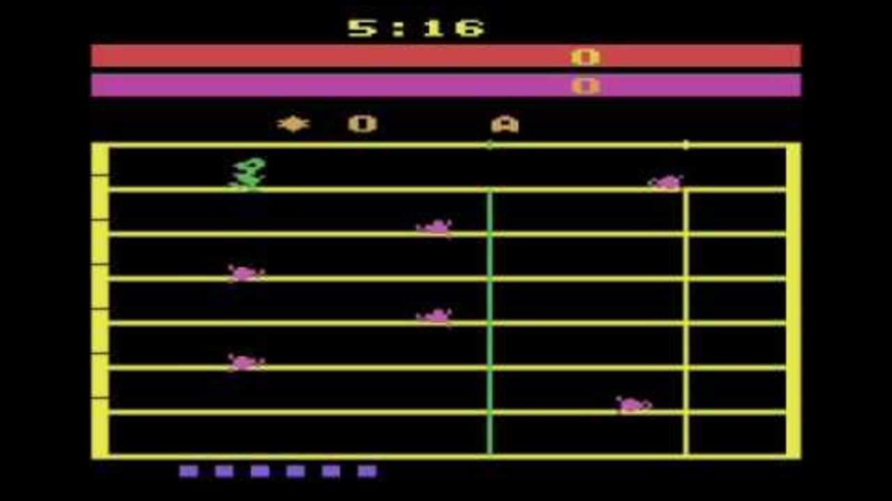Challenge screenshot 1