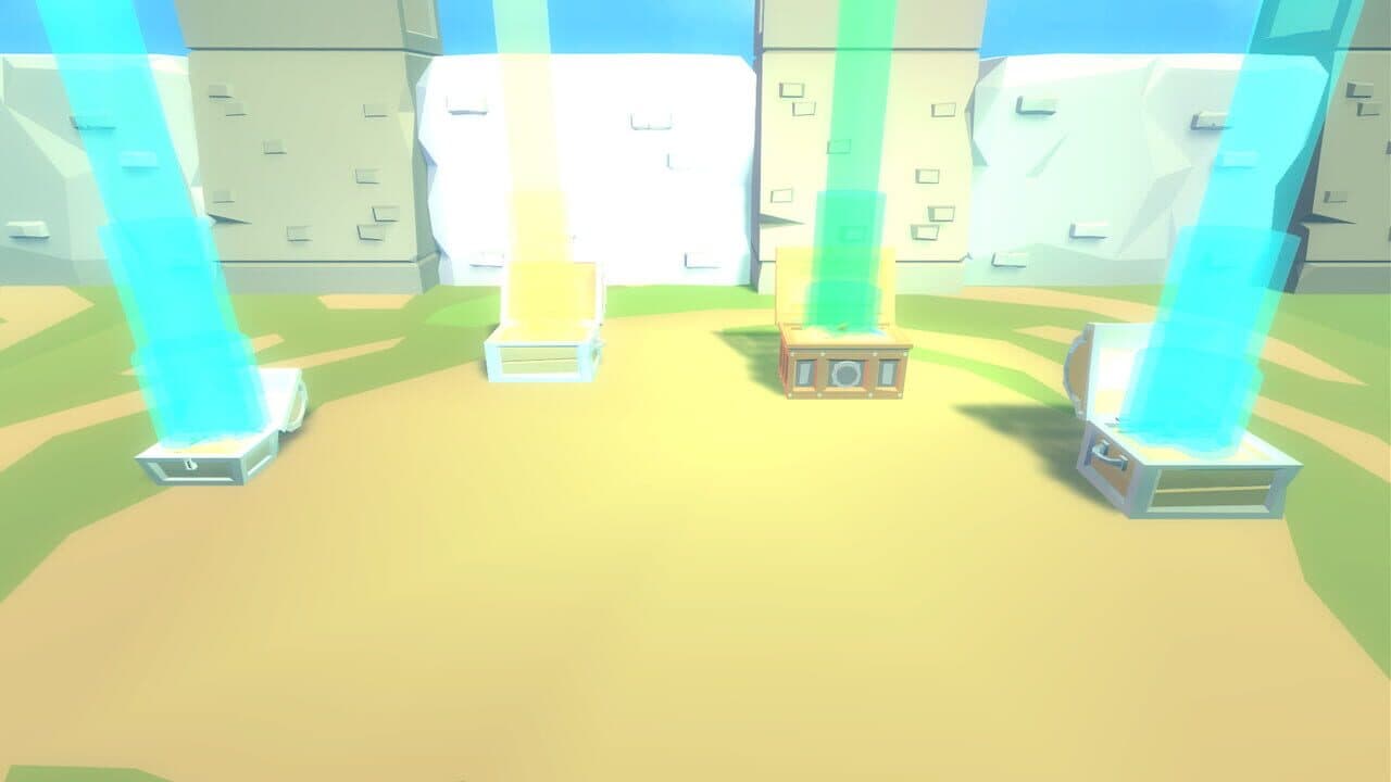 I Can't Believe It's Not Gambling: GOTY Edition thumbnail 3