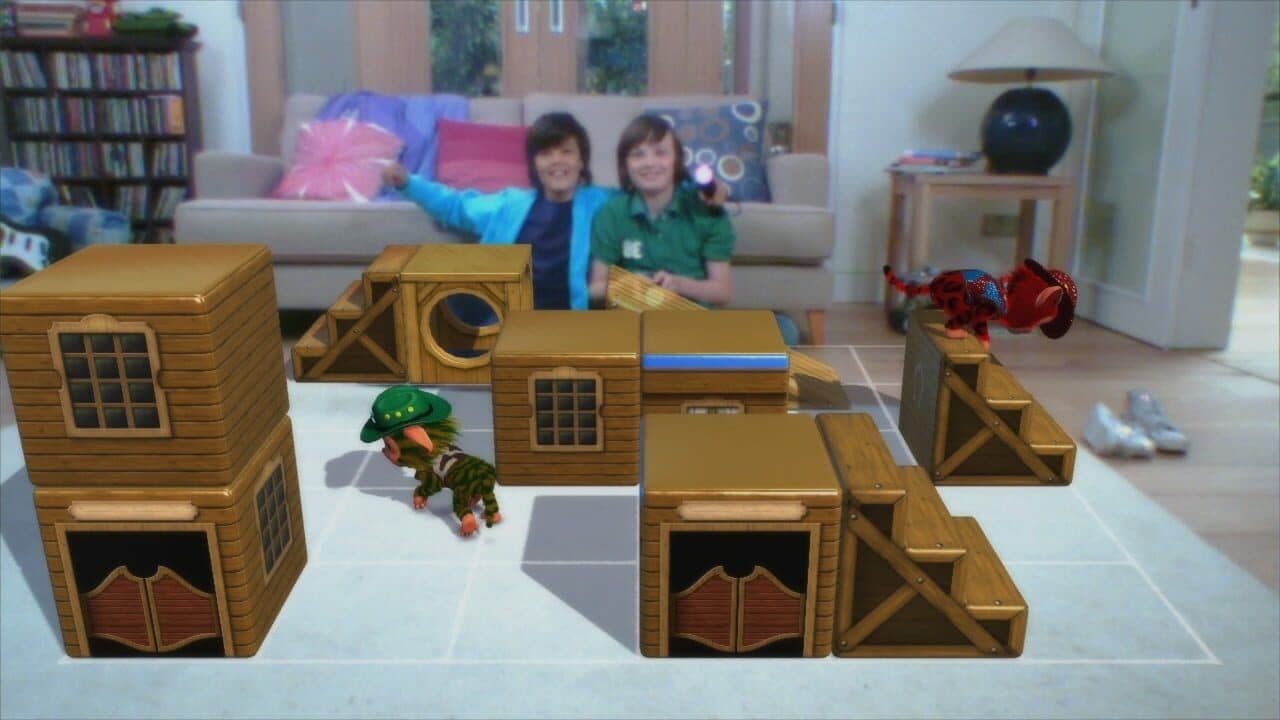 EyePet & Friends thumbnail 2