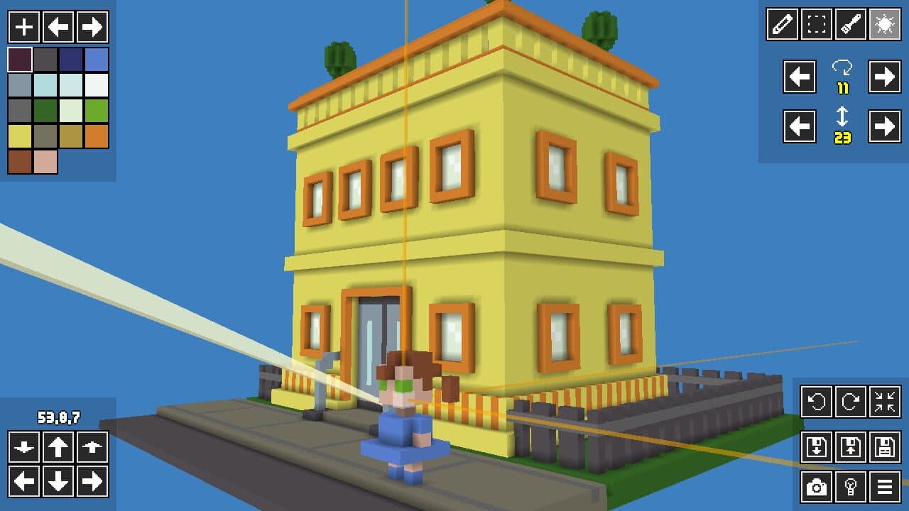 VoxelMaker thumbnail 4