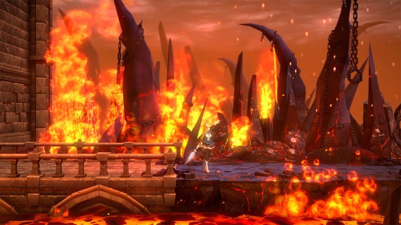 Tower Hunter: Erza's Trial thumbnail 7