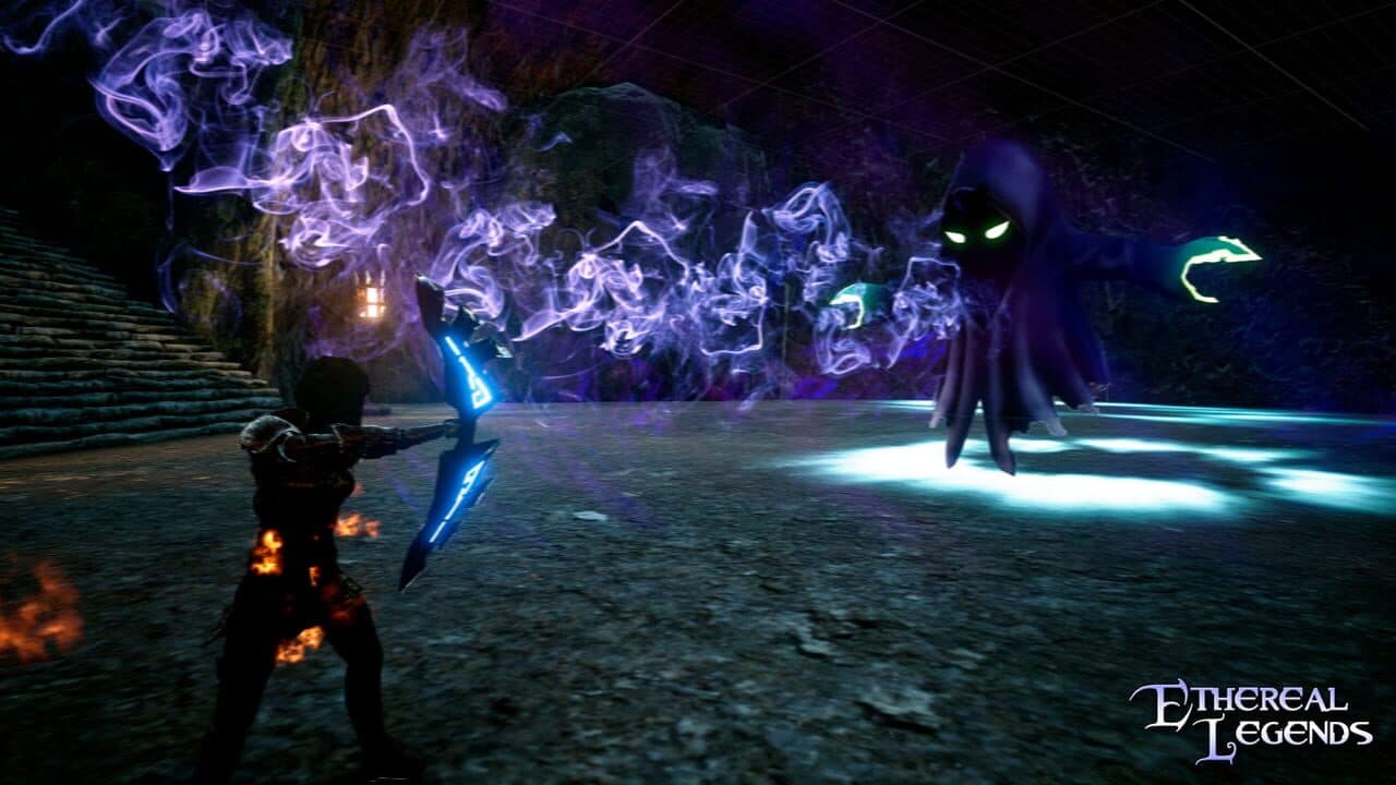 Ethereal Legends thumbnail 3