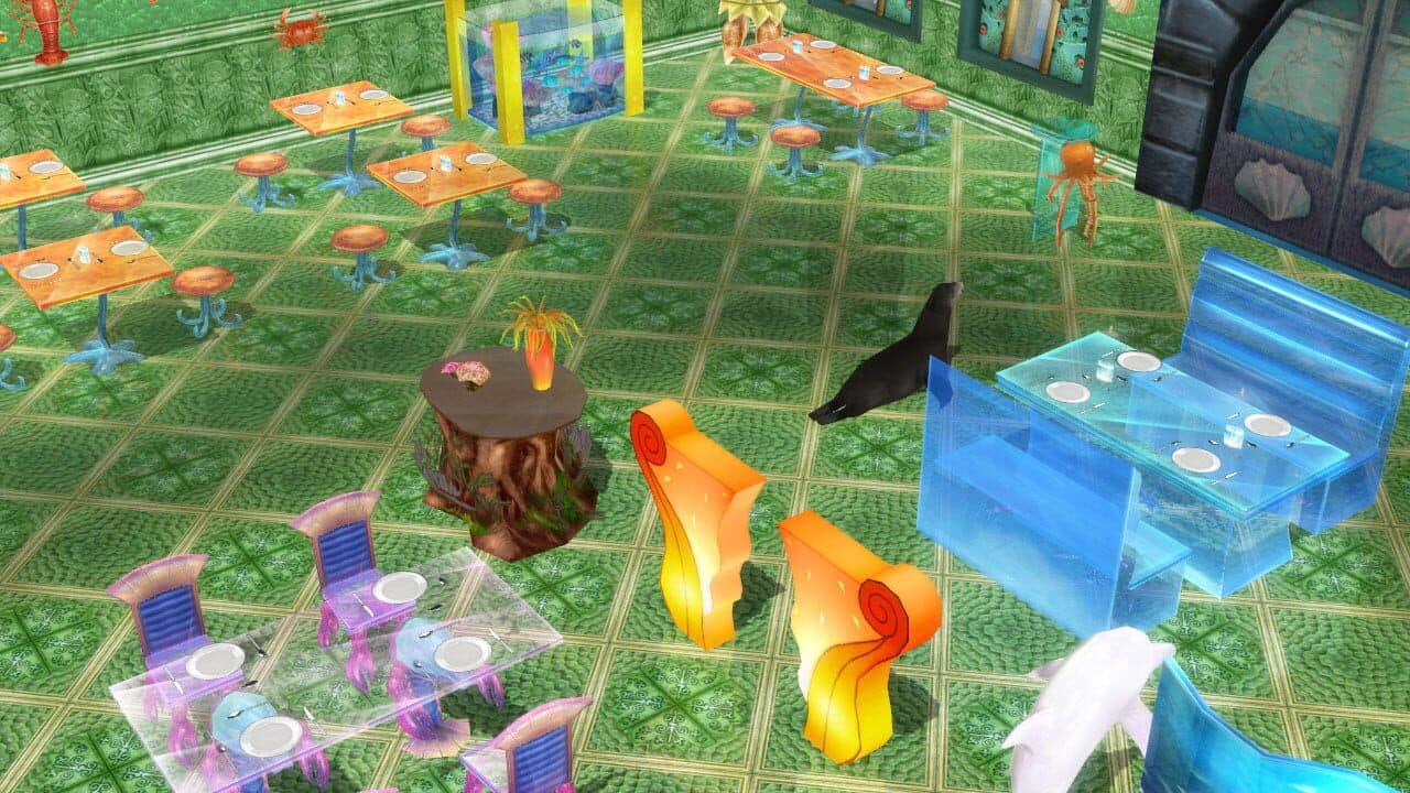 Restaurant Empire II thumbnail 5