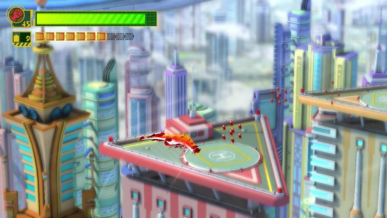 The Wonderful 101 thumbnail 9