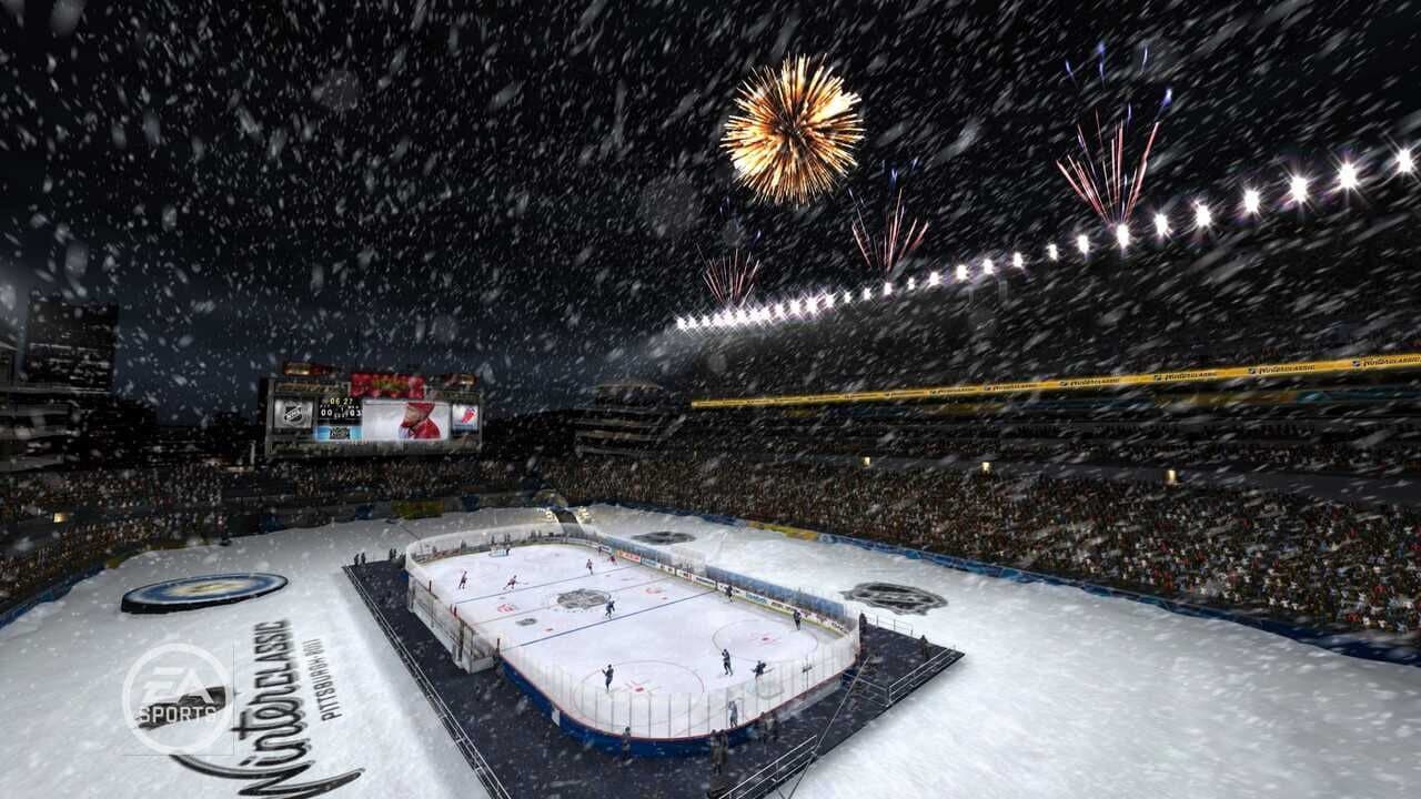 NHL 12 thumbnail 2