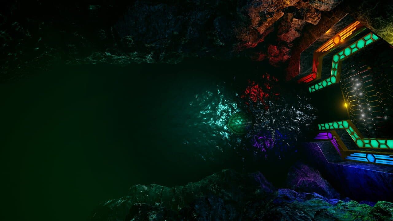 Thunderbird: The Legend Begins thumbnail 4