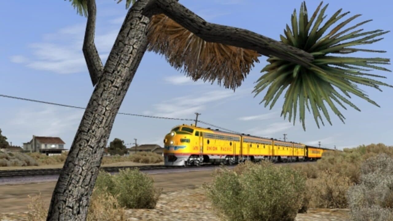 Railworks thumbnail 2