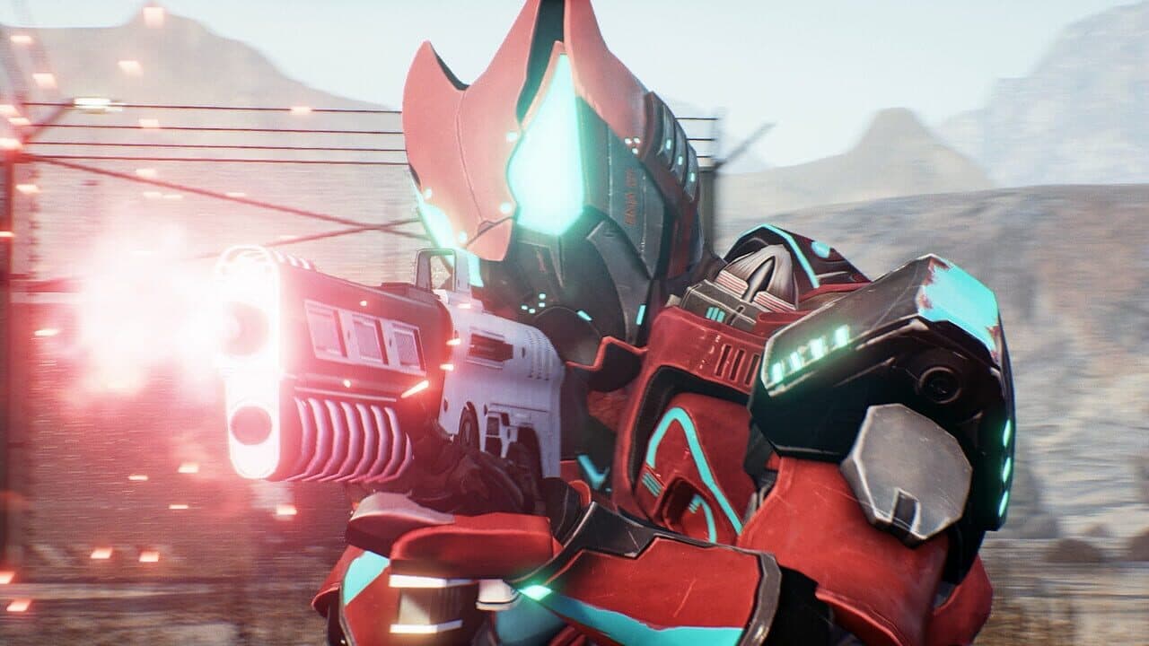 Guardians of Orion thumbnail 5