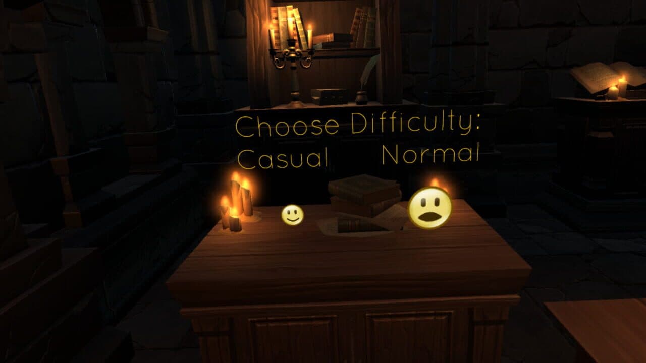 DragonBlast VR thumbnail 4