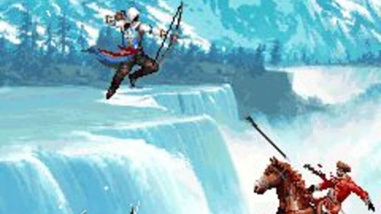 Assassin's Creed III Mobile thumbnail 2