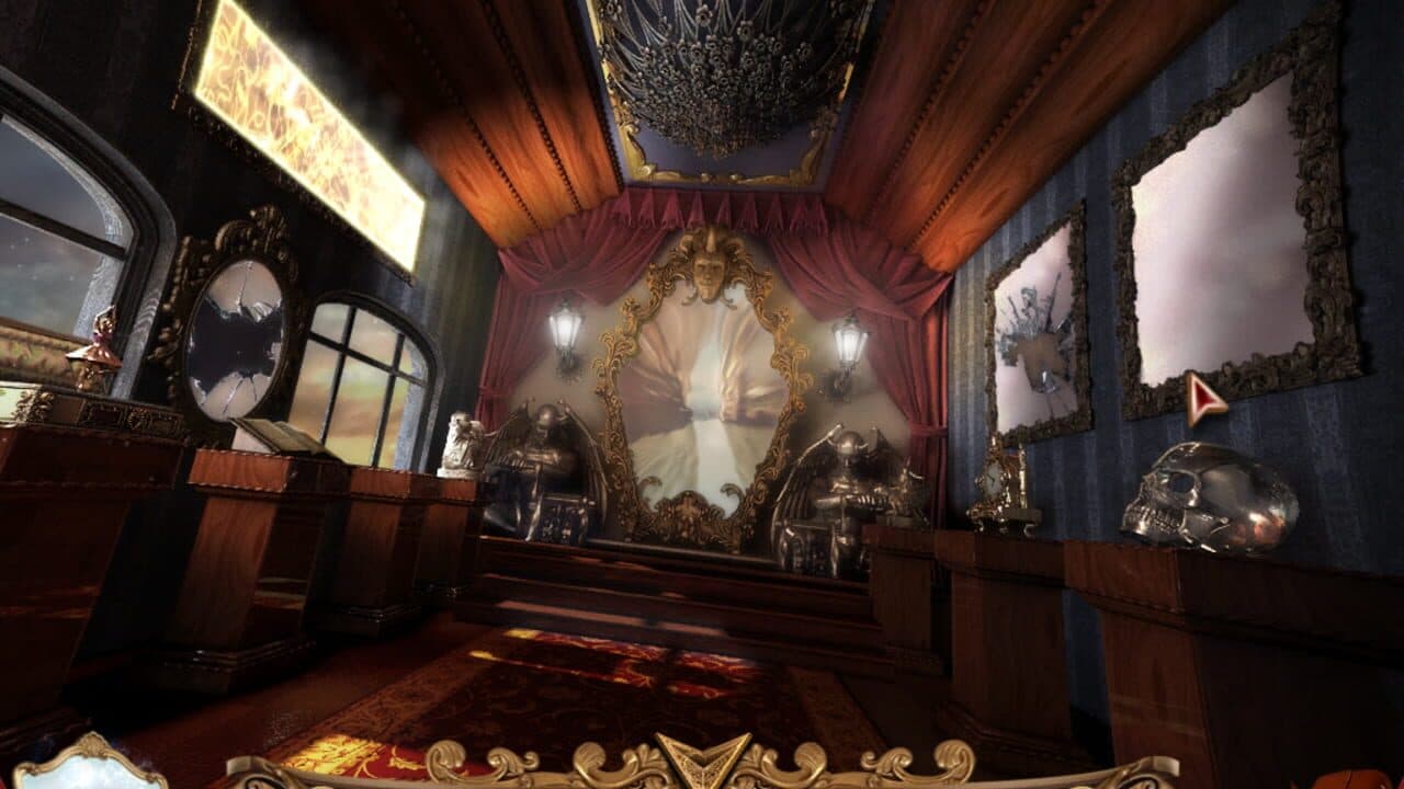 Mirror Mysteries 2: Forgotten Kingdoms thumbnail 3