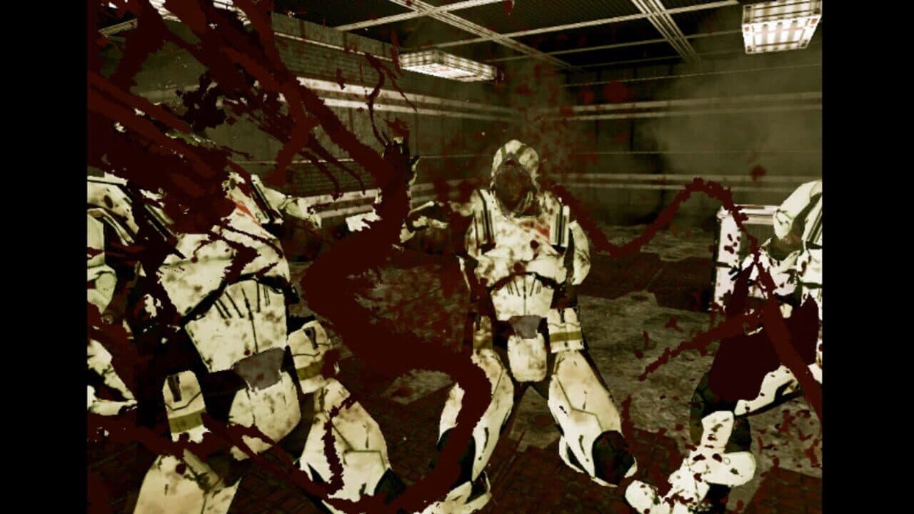 VRporize - VR FPS thumbnail 3