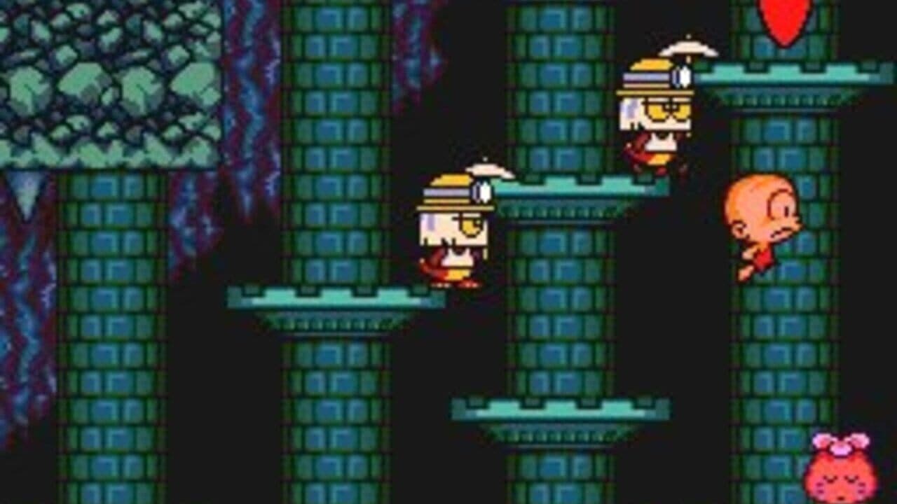Bonk's Revenge thumbnail 5