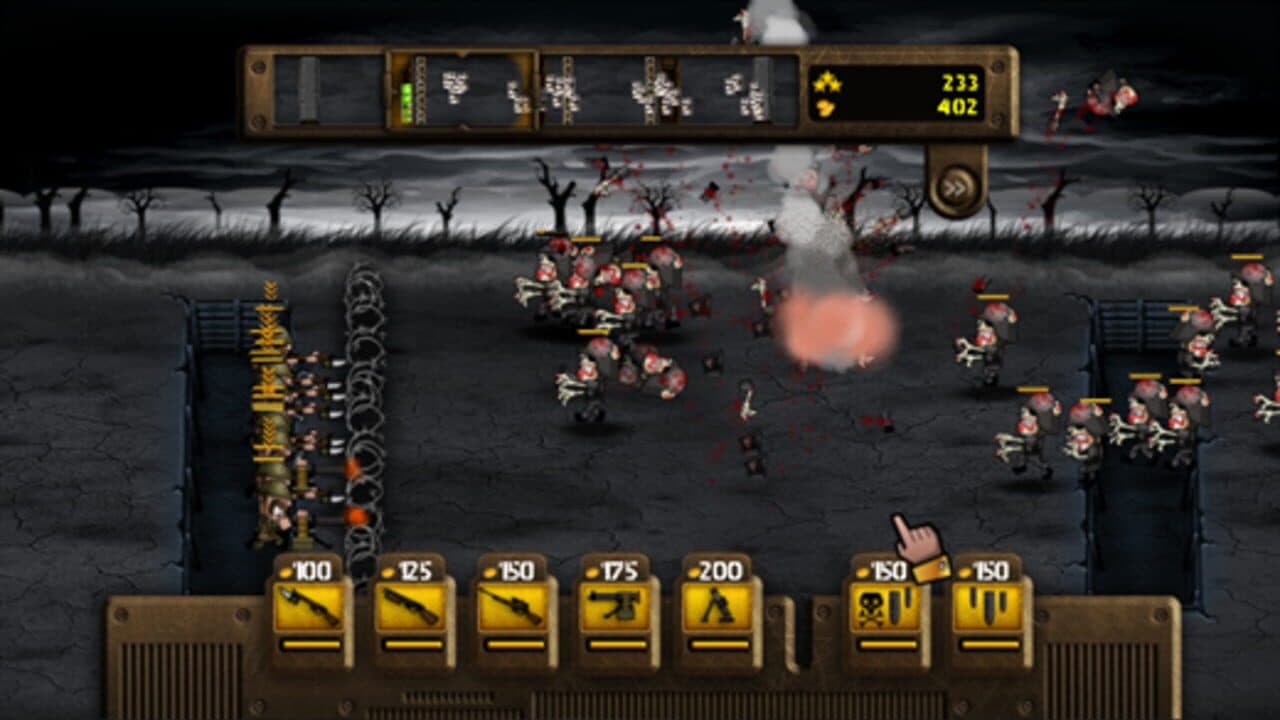 Trenches Generals thumbnail 8