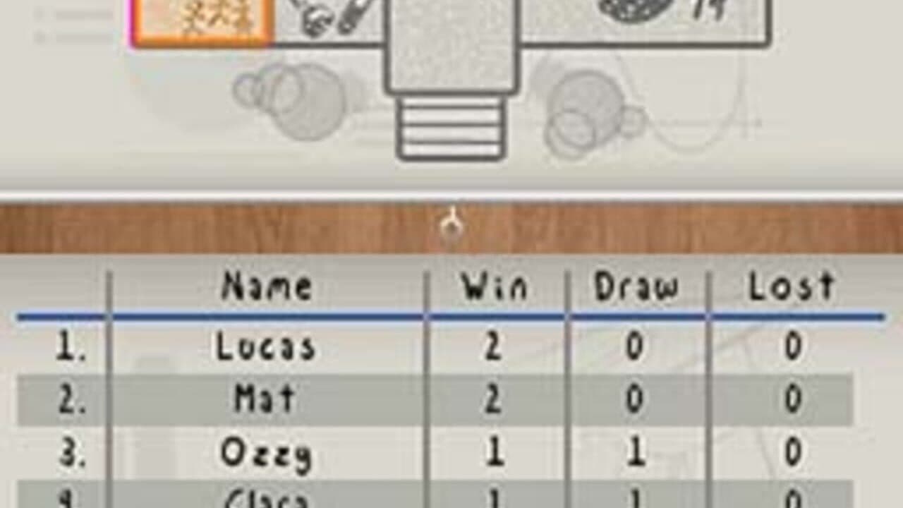 Academy: Checkers thumbnail 3