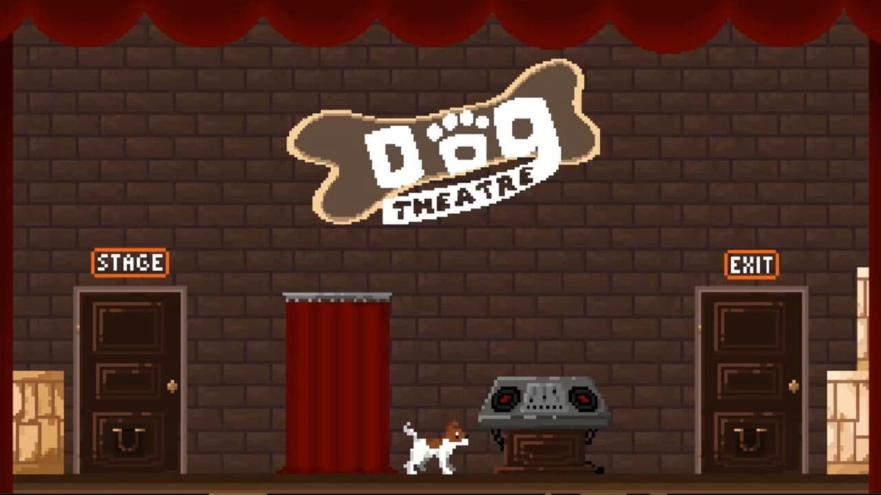 Dog Theatre thumbnail 4