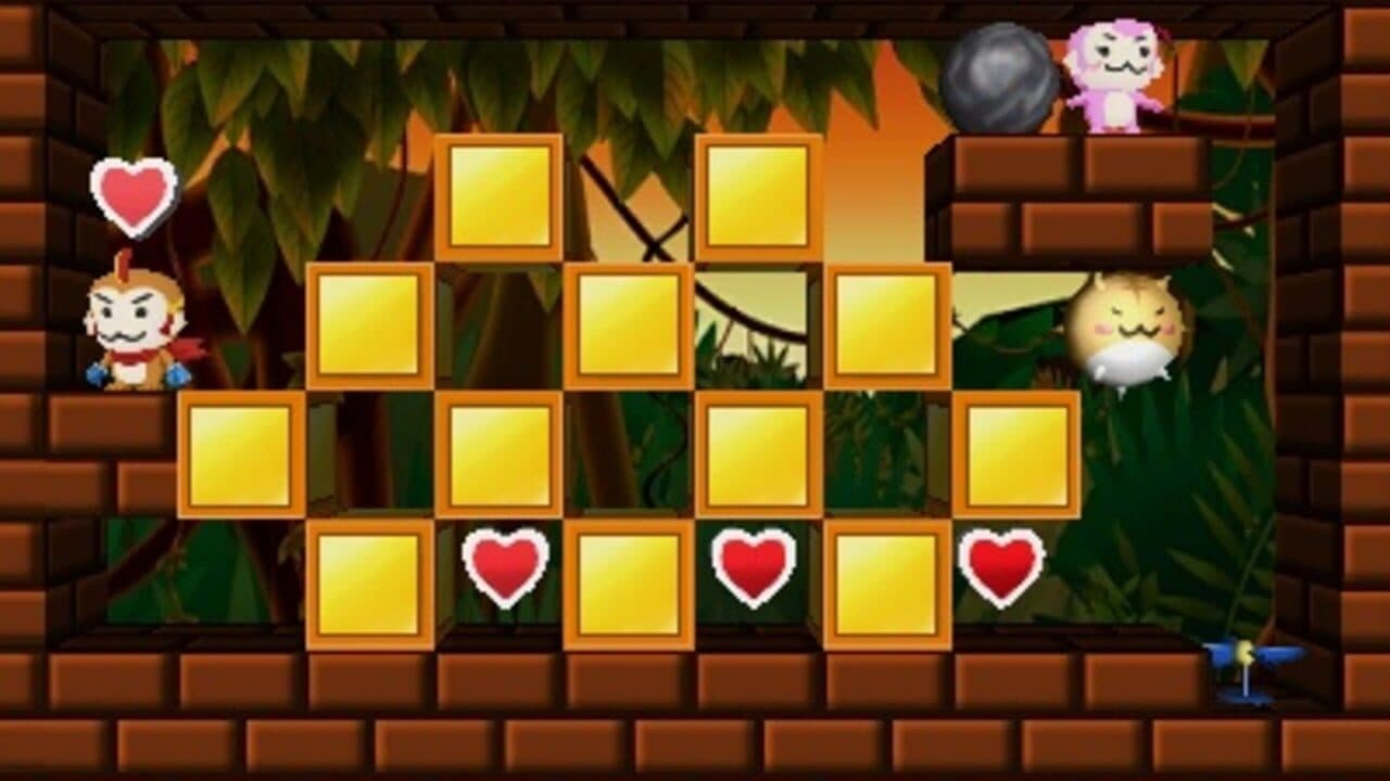 Banana Bliss: Jungle Puzzles thumbnail 6