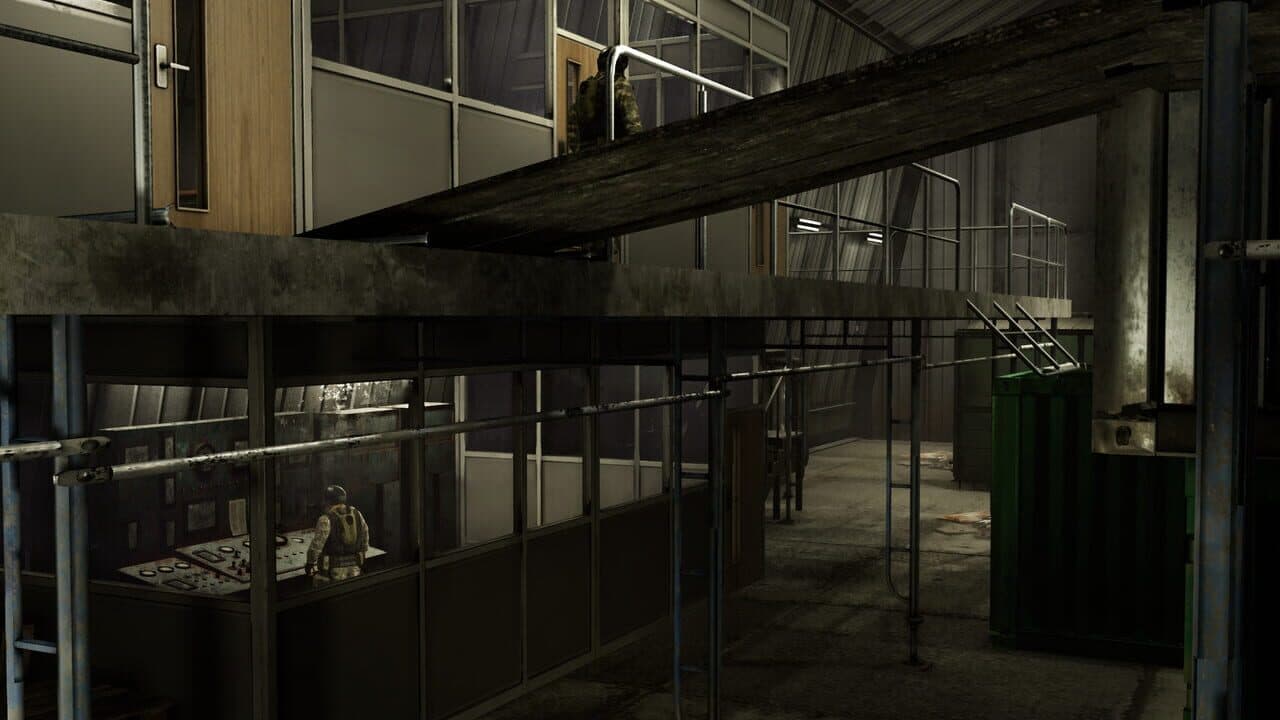 Espire 1: VR Operative thumbnail 2