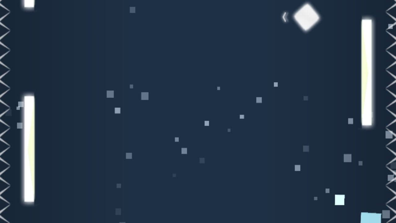 Vertical Dash screenshot 1