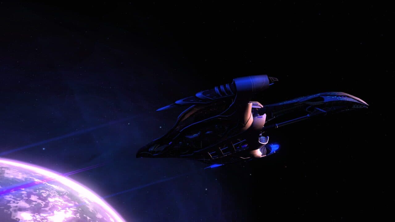 Star Trek Online thumbnail 4