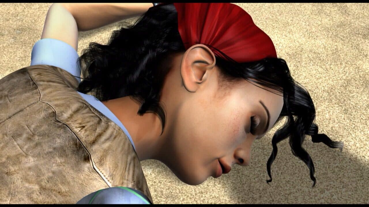 Return to Mysterious Island thumbnail 5