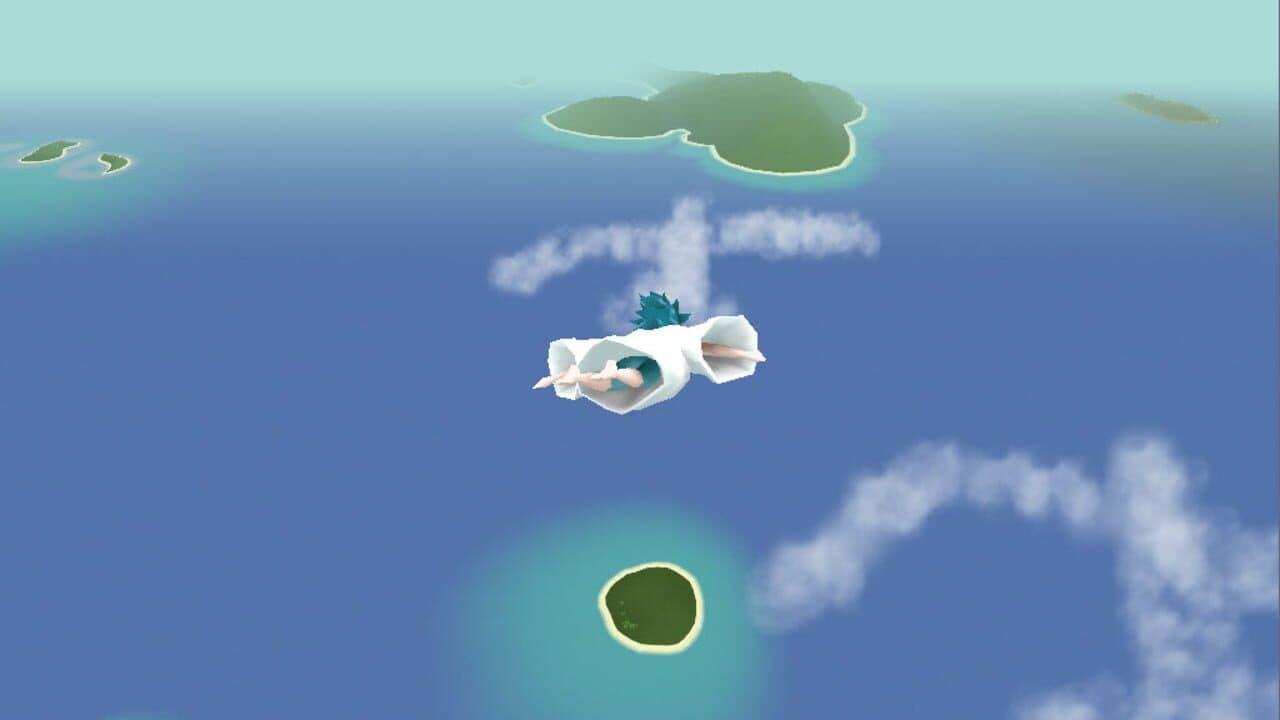 Cloud screenshot 1