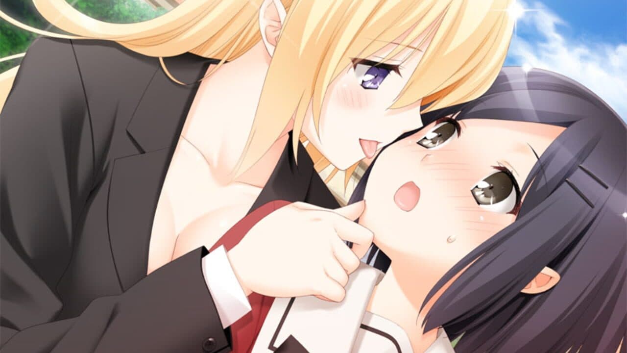 A Kiss For the Petals: Maidens of Michael thumbnail 4