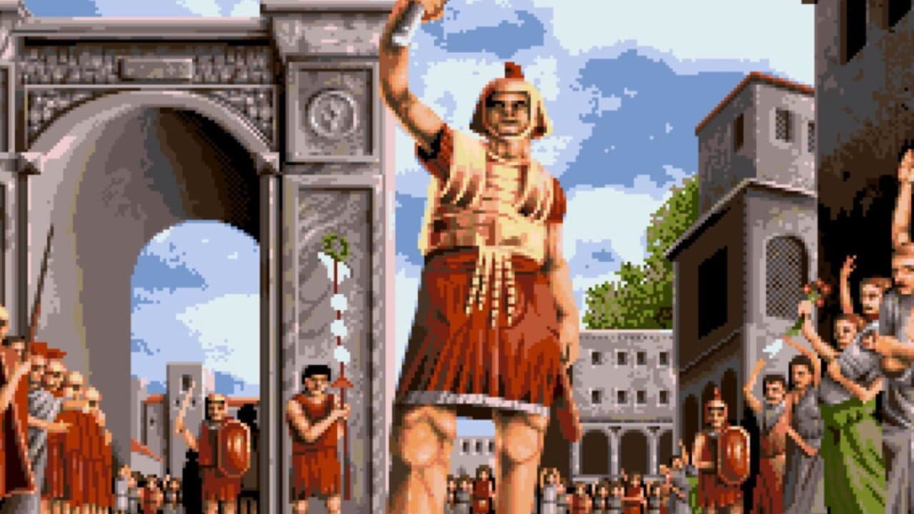 Rome: AD 92 thumbnail 5