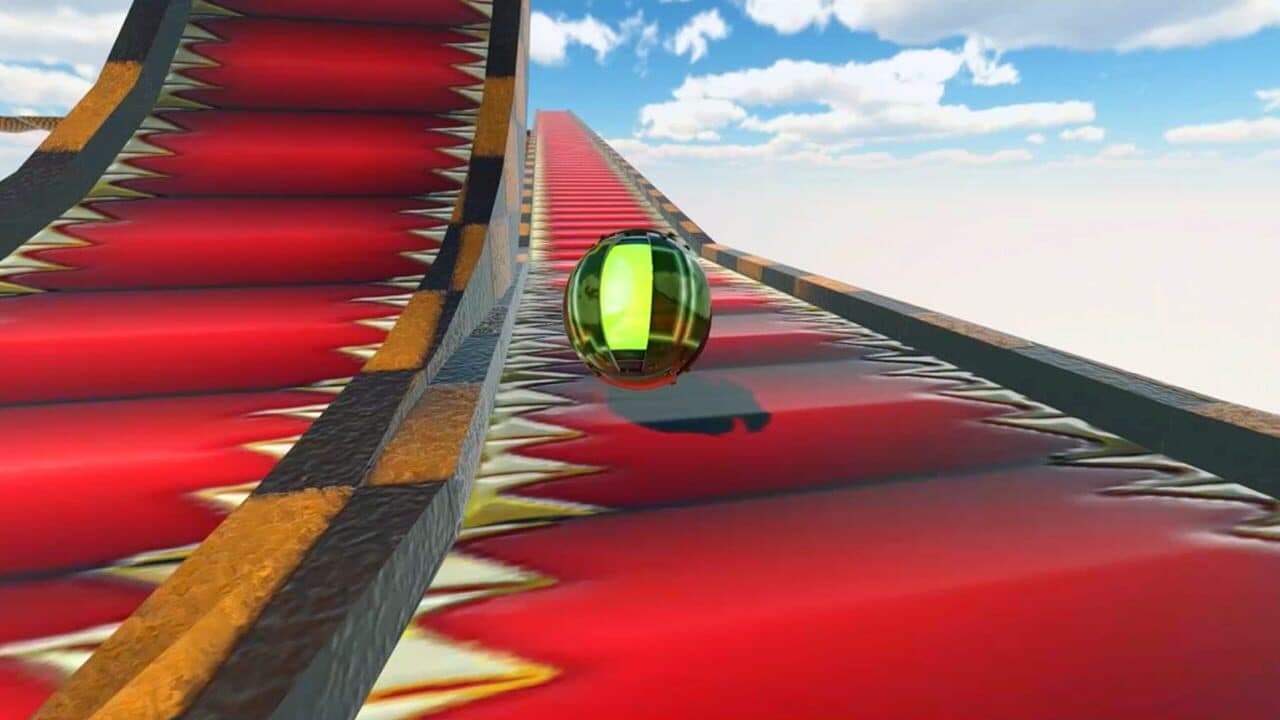Airon Ball thumbnail 5
