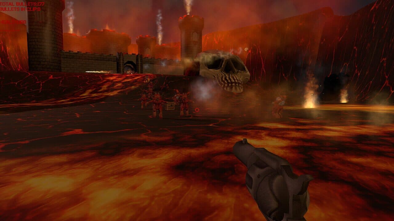 Testbed Terror thumbnail 2