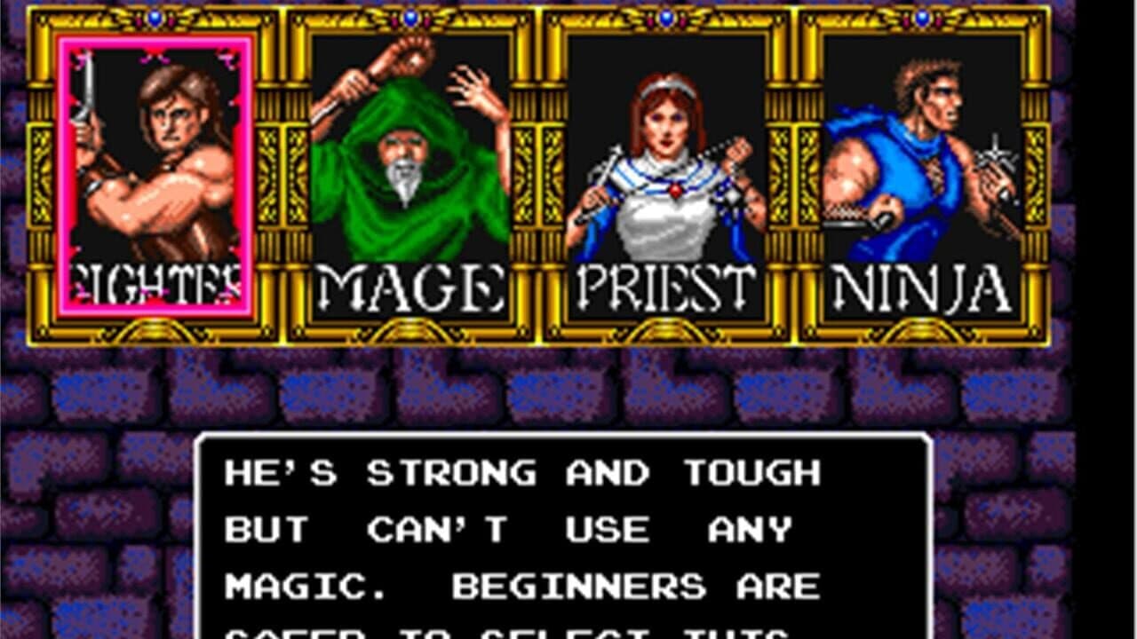 Cadash screenshot 1
