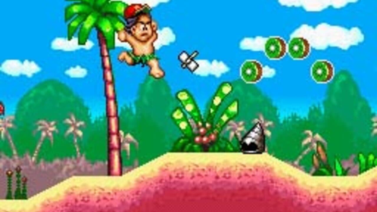 Super Adventure Island thumbnail 4