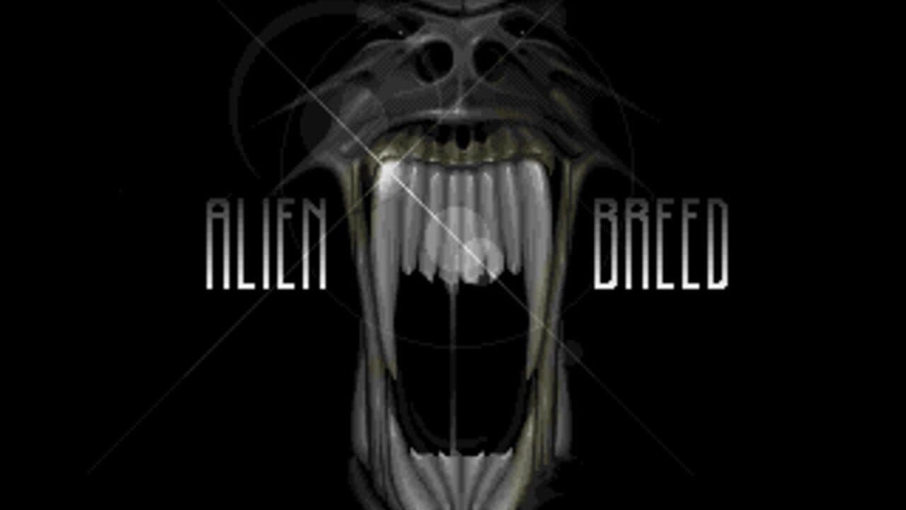 Alien Breed thumbnail 4