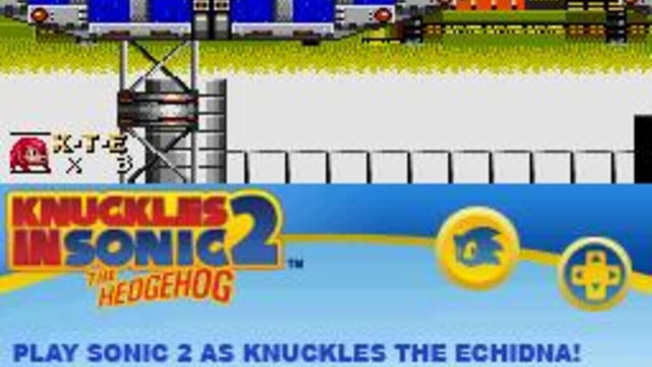 Sonic Classic Collection thumbnail 4