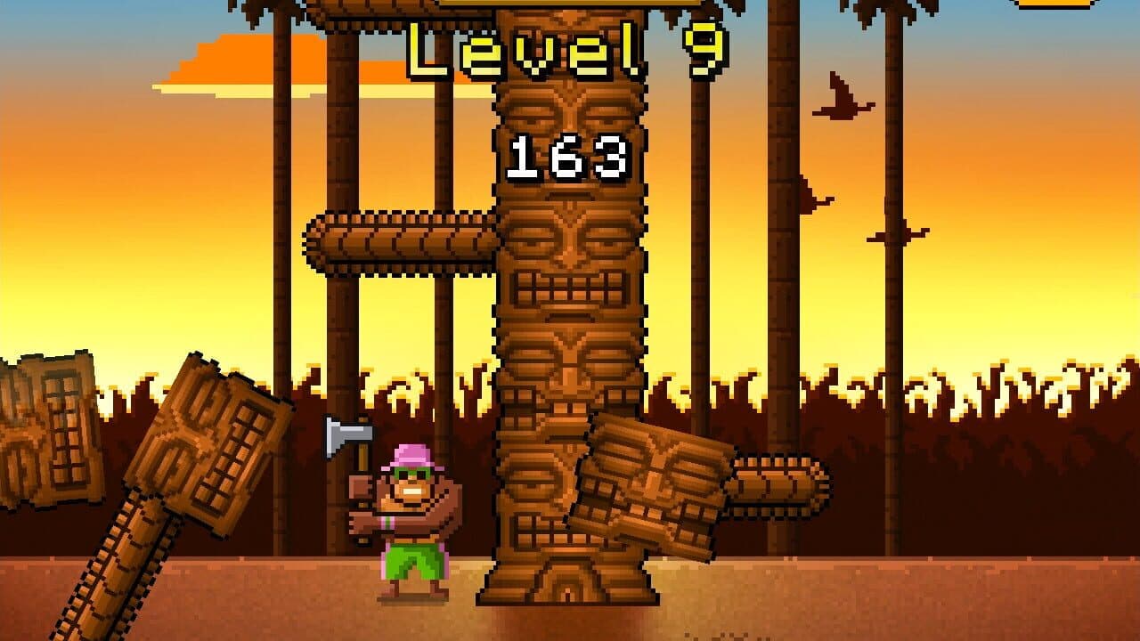 Tiki Man thumbnail 4