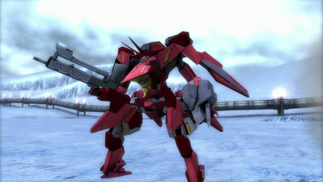 Assault Gunners HD Edition thumbnail 9