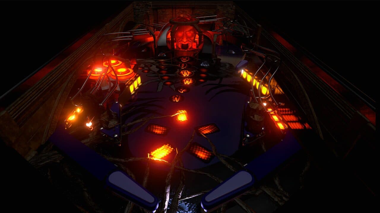 Evolution Pinball VR: The Summoning thumbnail 2