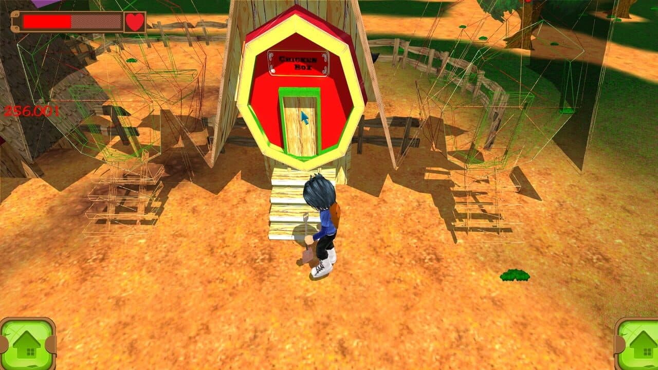 My Grandfather's Farm thumbnail 2