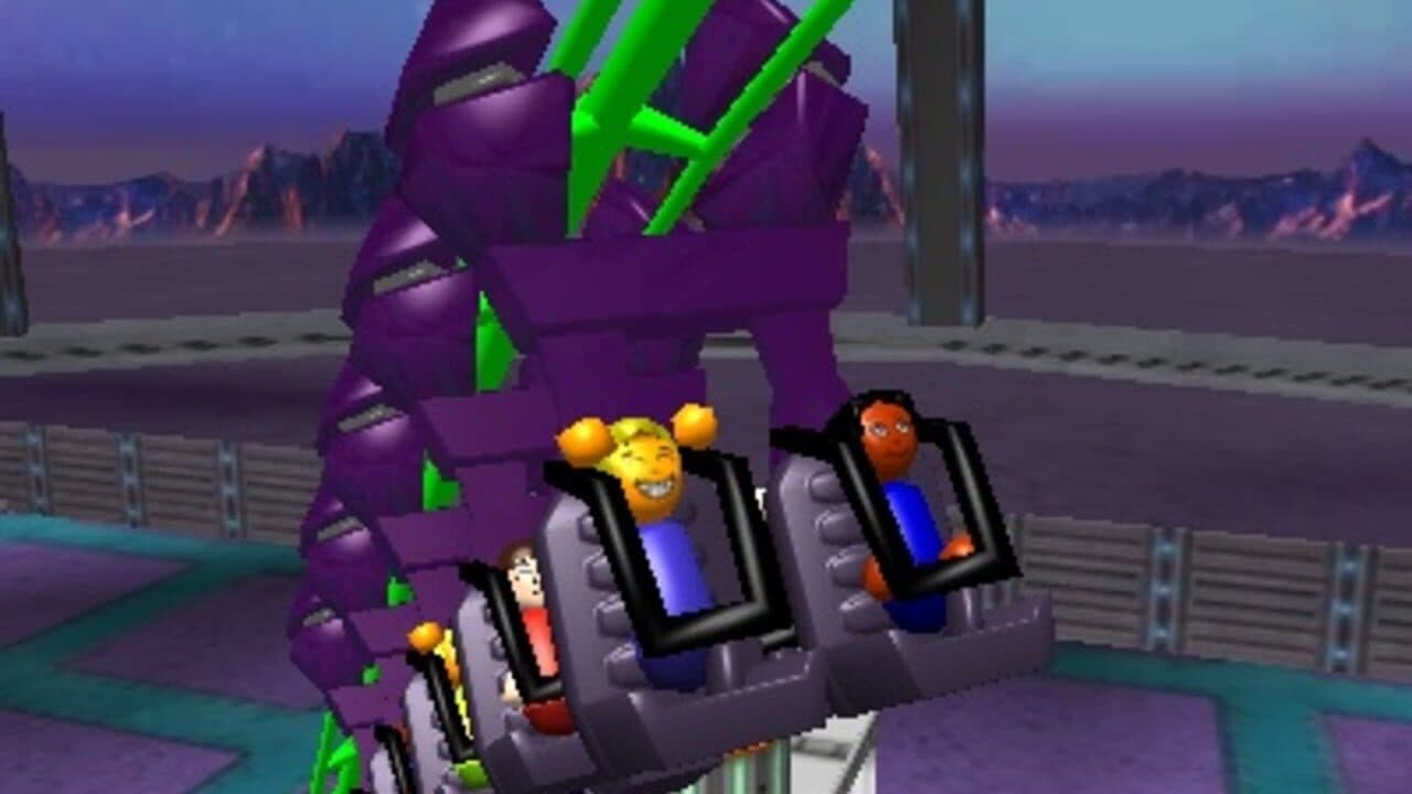 Coaster Creator 3D thumbnail 6