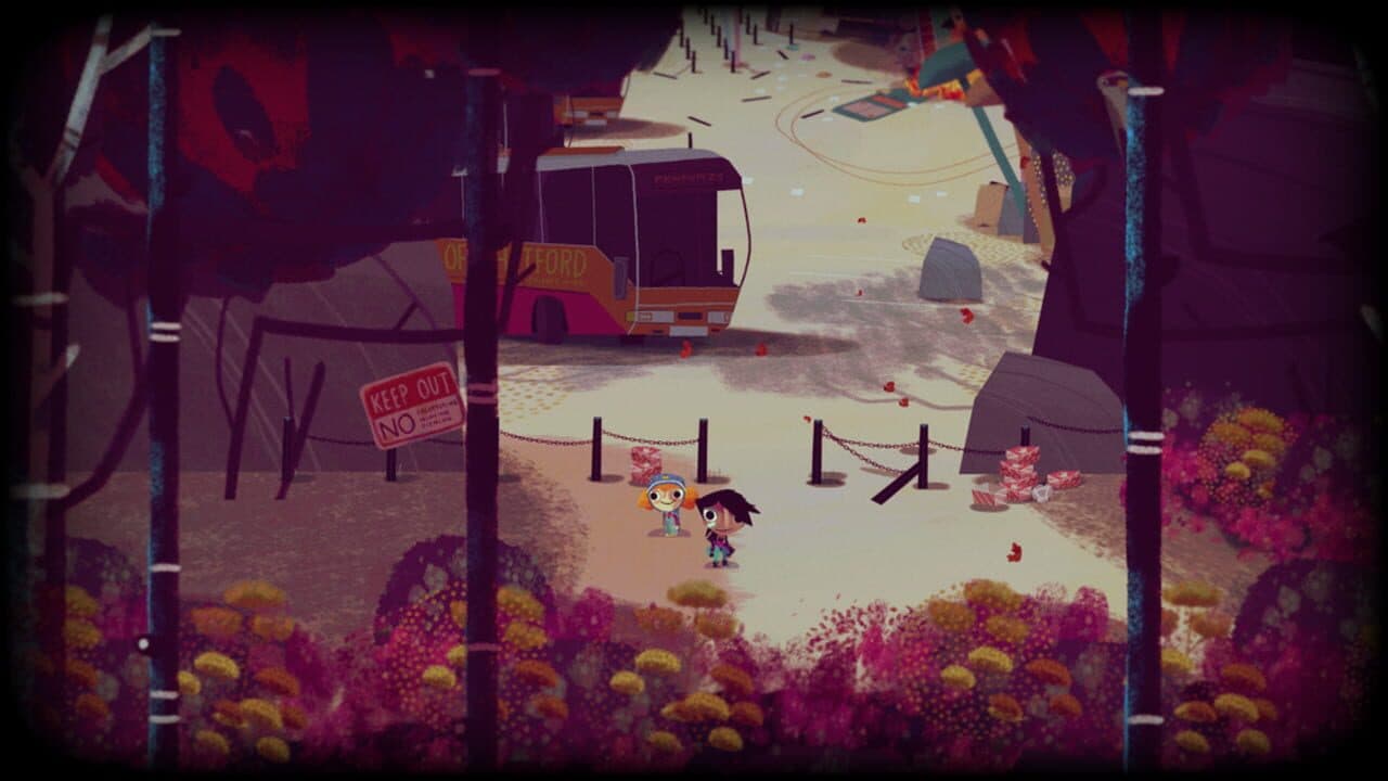 Knights and Bikes thumbnail 3