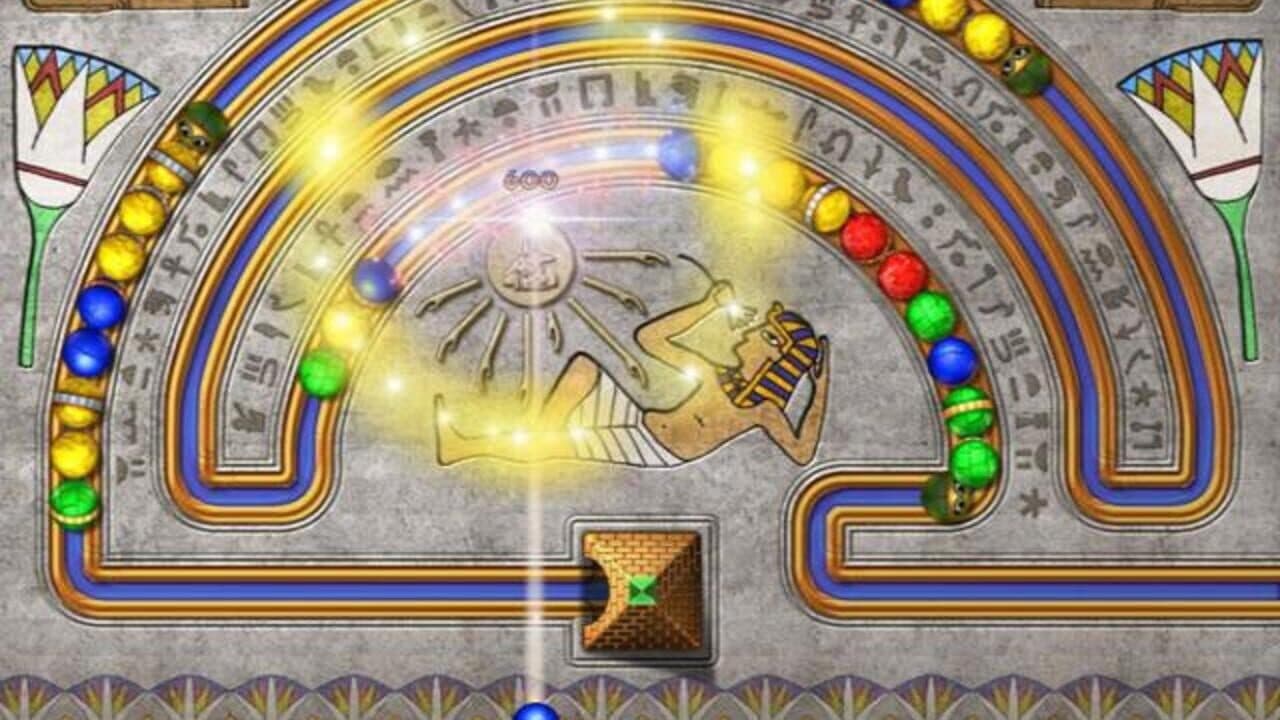 Luxor: Amun Rising thumbnail 3
