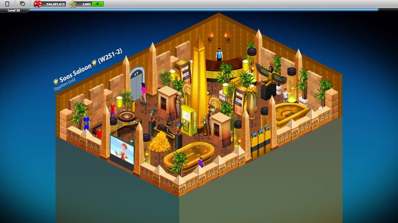 CasinoRPG thumbnail 2