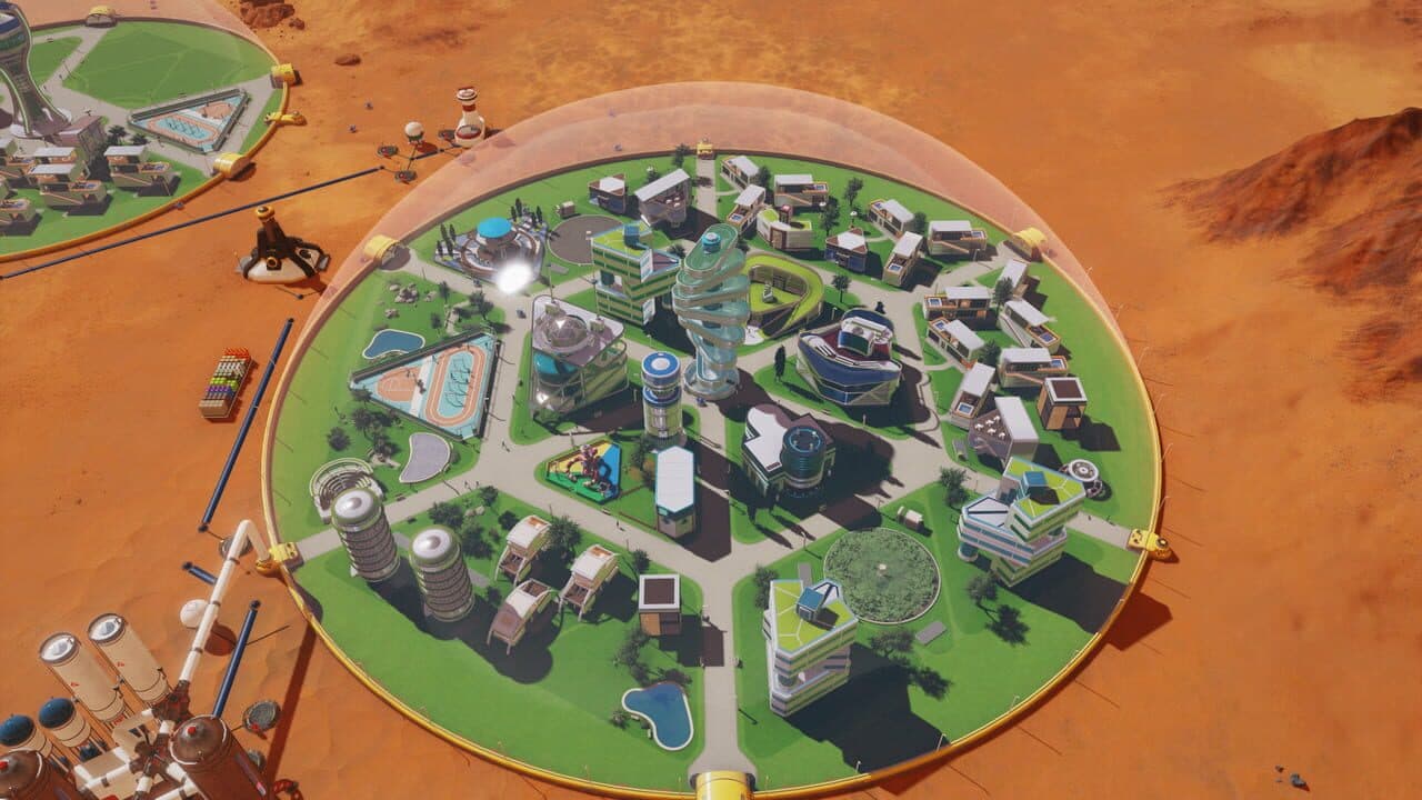 Surviving Mars thumbnail 6