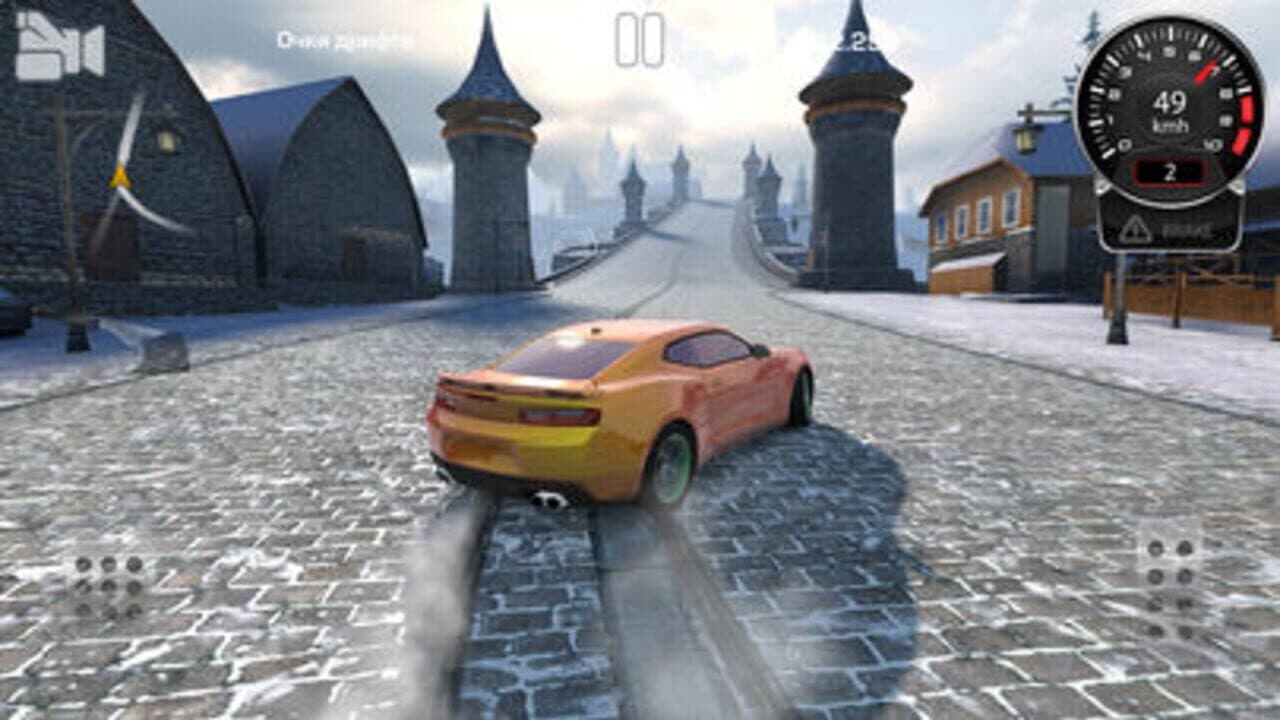CarX Drift Racing thumbnail 2